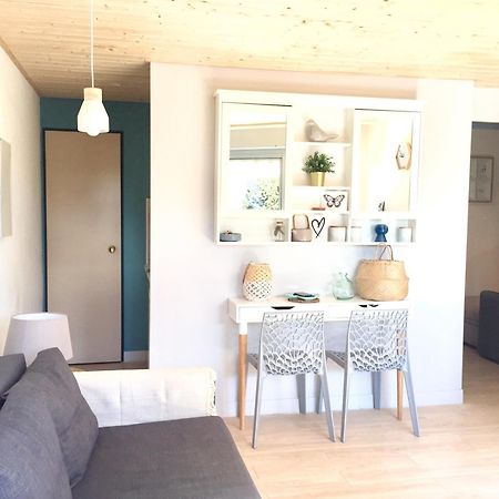 サン・シプリアンRez De Jardin + Terrasse Piscine Et Acces Direct Plageアパートメント エクステリア 写真