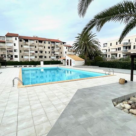サン・シプリアンRez De Jardin + Terrasse Piscine Et Acces Direct Plageアパートメント エクステリア 写真