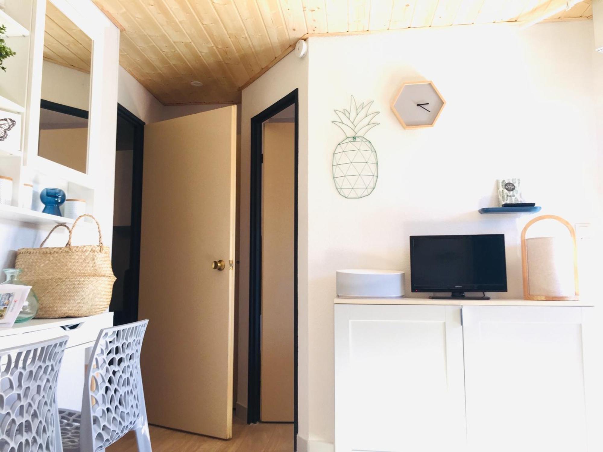 サン・シプリアンRez De Jardin + Terrasse Piscine Et Acces Direct Plageアパートメント エクステリア 写真