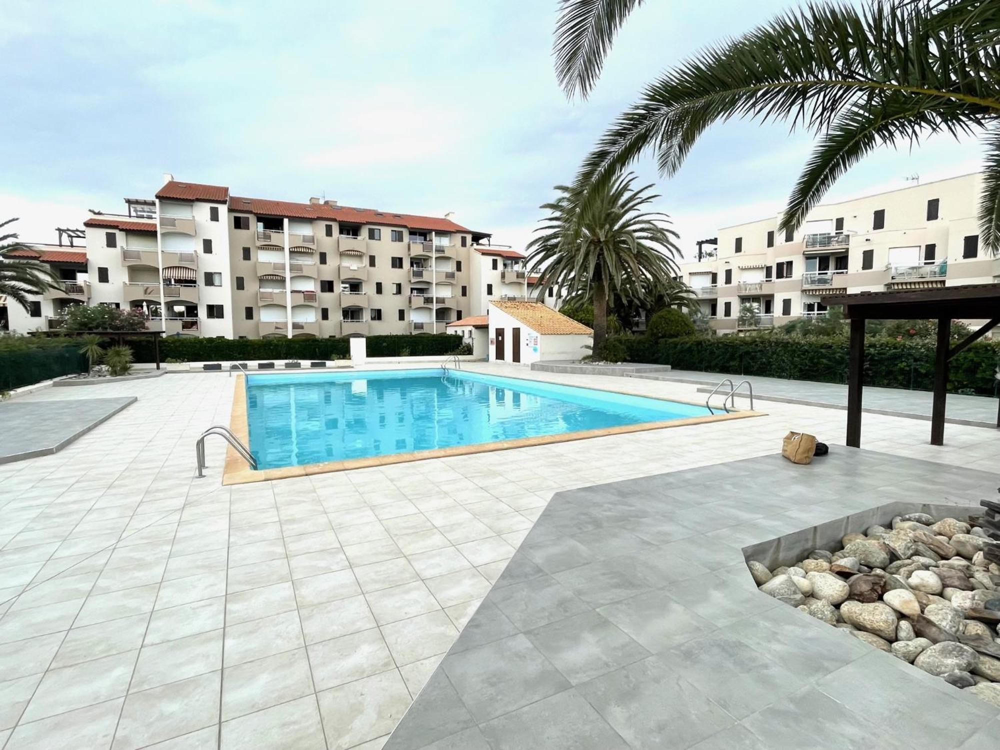 サン・シプリアンRez De Jardin + Terrasse Piscine Et Acces Direct Plageアパートメント エクステリア 写真